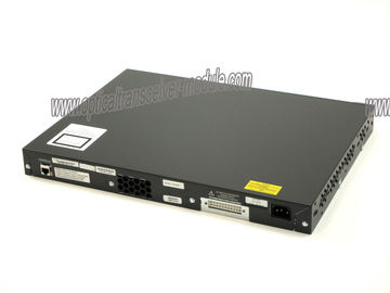 WS-C2960+24TC-S Cisco Ethernet Network Switch WS-C2960+24TC-S Garanzia di un anno