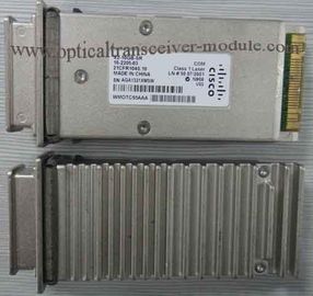 X2-10GB-SR 1000Base T SFP Transceiver Module 0°C - 70°C Temperatura di funzionamento X2-10GB-SR
