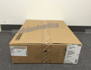 C9300-24UX-A Catalyst 9300 24 Port MGig e UPOE Network Advantage sono la piattaforma di commutazione aziendale stackable di Cisco progettata per la sicurezza