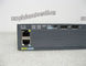 Commutatore CISCO SwitchWS-C2960XR-24PS-I 1,8&quot; della fibra di SFP di 4 slot di espansione altezza