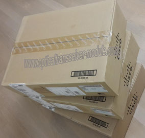 Servizi IP GE SFP del catalizzatore 3750X 12 del commutatore della fibra di Cisco WS-C3750X-12S-E SFP