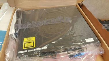 Servizi IP GE SFP del catalizzatore 3750X 12 del commutatore della fibra di Cisco WS-C3750X-12S-E SFP