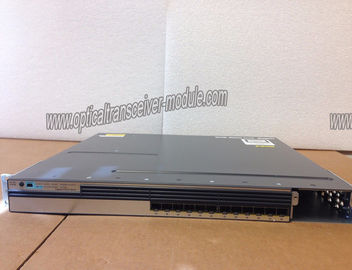 Servizi IP GE SFP del catalizzatore 3750X 12 del commutatore della fibra di Cisco WS-C3750X-12S-E SFP