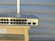 Commutatore di rete Ethernet di Cisco WS-C3750X-24T-S, 24 commutatori di Ethernet del porto