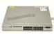 Commutatore di Gigabit Ethernet del porto del commutatore di rete Ethernet di Cisco WS-C3850-24P-S 24