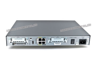 Cisco1841/K9 Gigabit Network Router per reti industriali, Router della serie 1800 Cisco1841/K9