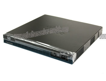 Cisco2921-SEC/K9 Router di rete industriale 2921-SEC/K9