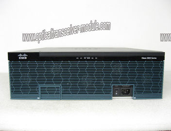 Cable tipo Cisco 3945 Router 2 X PWR-3900-AC W/SEC Licenza PAK