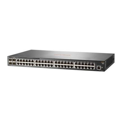 HPE JL254A - icona della rete del commutatore del commutatore 48G 4SFP+ di Aruba 2930F