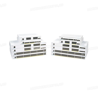CBS350 - 24T - 4G - affare di Cisco una scheda di rete di 350 commutatori diretta serie