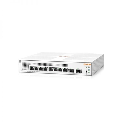 JL681A - l'istante di HPE Aruba del 1930 commuta il commutatore di 8G Class4 il PoE 2SFP 124W