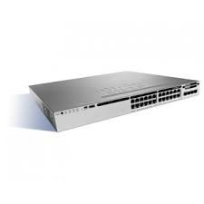 C9200L - 24P - 4X - A - commutatore del centro della rete del catalizzatore 9200 del commutatore di Cisco