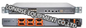Router originale di serie del MX del commutatore elettrico del router del ginepro MX204 nuovo