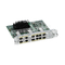 Cisco MP - X - 6X1G 6-Port SFP effettuato in due modi Gigabit Ethernet ad alta densità WAN Service