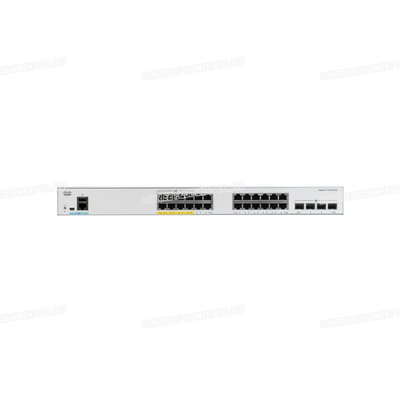 C1000 - 24P - 4G - L - catalizzatore di Cisco i commutatori di 1000 serie