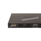 Potere tipico del router 42 montabili industriali dello scaffale della rete di Cisco ISR4331/K9