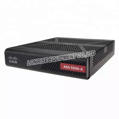 ASA5506 - K9 Cisco asa 5500 - commutatore di Ethernet di X Next Generation