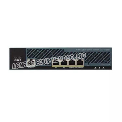 Regolatore CT5520 AERO- - punto di accesso wireless di Cisco 5500 della rete di K9 Cisco 5520