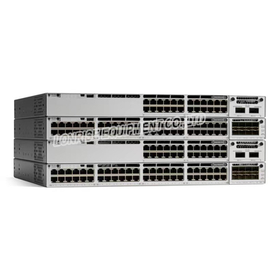 1000 serie di Cisco C1000-24T-4G-L commutano 24 x 10/100/1000 delle porte Ethernet 4 tratte in salita di x 1G SFP