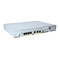 C1111-8P Cisco 1100 serie ha integrato i servizi 8 router di Ethernet dei porti