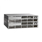 Catalizzatore 9300 di Cisco 24 commutatori modulari di Cisco 9300 del commutatore di tratta in salita dei porti di GE SFP