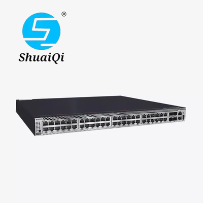 Nuova marca S5731 - S48S4X - i 48 gigabit SFP, 4 10G SFP + commutatore