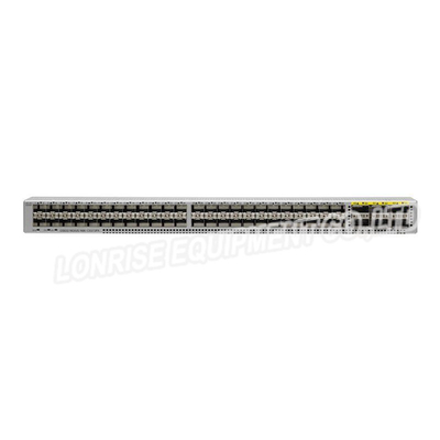 Nesso di N9K-C9372PX-E Cisco 9000 serie di CA del commutatore 350W