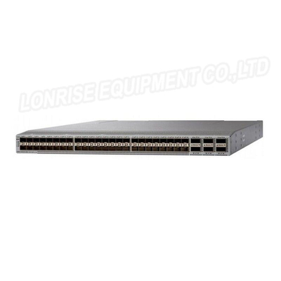 Nesso di N9K-C93180YC-EX Cisco 9000 commutatori 75 licenze massime