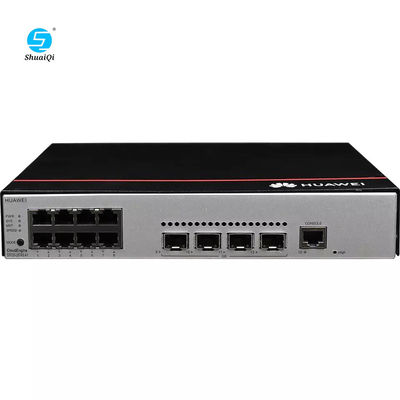 Commutatori di serie di Huawei S5700 di corrente alternata di S5735-L8T4X-A1 CloudEngine