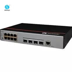 Commutatori di serie di Huawei S5700 di corrente alternata di S5735-L8T4X-A1 CloudEngine