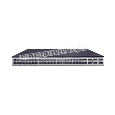 CE6820-48S6CQ-B Huawei CloudEngine 6800 Data Center Switches è una soluzione di rete avanzata progettata per la connettività 10G/100G ad alta densità