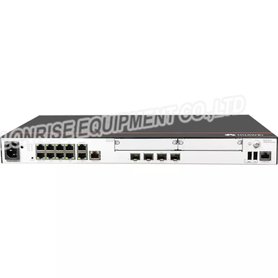 USG6650E-AC Cisco ASA Firewall Huawei Next-Generation Firewall Firewall di nuova generazione sono progettati per le imprese di medie e grandi dimensioni