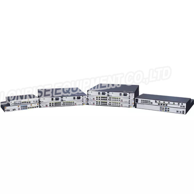 USG6650E-AC Cisco ASA Firewall Huawei Next-Generation Firewall Firewall di nuova generazione sono progettati per le imprese di medie e grandi dimensioni