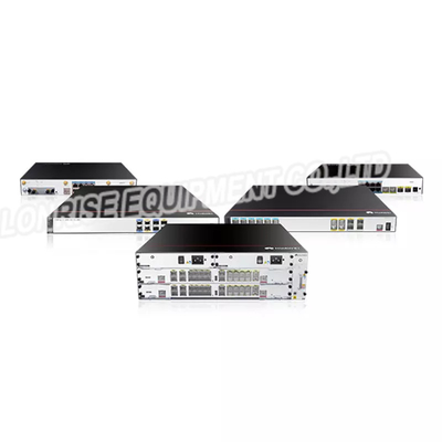 USG6650E-AC Cisco ASA Firewall Huawei Next-Generation Firewall Firewall di nuova generazione sono progettati per le imprese di medie e grandi dimensioni
