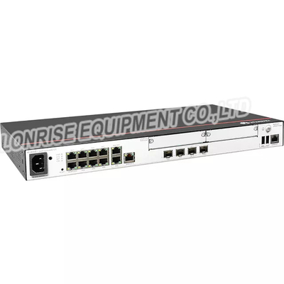 USG6650E-AC Cisco ASA Firewall Huawei Next-Generation Firewall Firewall di nuova generazione sono progettati per le imprese di medie e grandi dimensioni