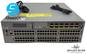 Nesso di Cisco N9K-C93128TX 9000 serie con 96p 100M/1/10G-T e 8p 40G QSFP