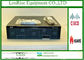 Gigabit PALLIDO CISCO3945E-SEC/K9 del router del commutatore di POE del porto di Cisco 4 originali