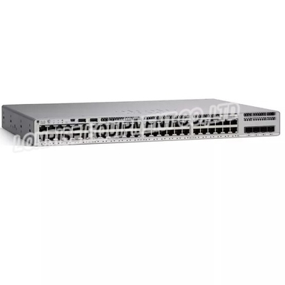 C9300-24 T-A Cisco Switch Catalyst 9300 4 nuovo originale di x 10GE