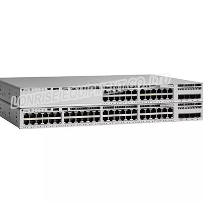 C9300-24 T-E Cisco Catalyst 9300 nuovi 24 elementi essenziali della rete di dati di porto soltanto