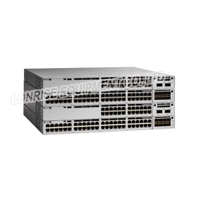 C9300-24 T-E Cisco Catalyst 9300 nuovi 24 elementi essenziali della rete di dati di porto soltanto