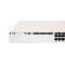 Catalizzatore 9300 di C9300-24 P-A New Cisco Switch 24 vantaggi della rete di PoE del porto