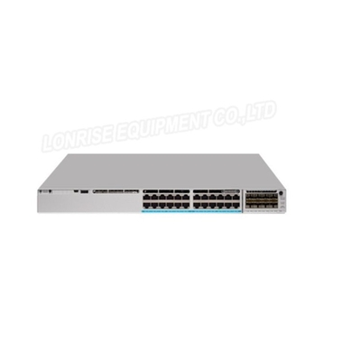Vantaggio profondo della rete del mGig UPOE dell'amplificatore 24p del catalizzatore 9300 di C9300-24UXB-A Cisco