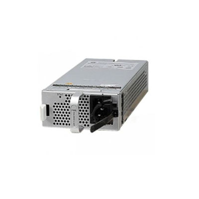 PAC150S12-R AC PSU, PAC150S12-R, 150W AC Power Module. Il dispositivo ha una ridondanza del modulo di potenza 1:1. È possibile scambiare in caldo un modulo di potenza da 150 W senza interrompere il funzionamento del dispositivo. Specificità rapide