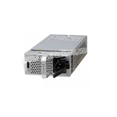 PAC150S12-R AC PSU, PAC150S12-R, 150W AC Power Module. Il dispositivo ha una ridondanza del modulo di potenza 1:1. È possibile scambiare in caldo un modulo di potenza da 150 W senza interrompere il funzionamento del dispositivo. Specificità rapide