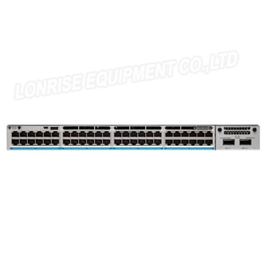 Catalizzatore 9300 del commutatore di C9300-48U-A Cisco 48 vantaggio della rete del porto UPOE