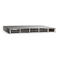 C9300-48UXM-E Cisco Switch Catalyst 9300 48 porte UPOE Vantaggio della rete