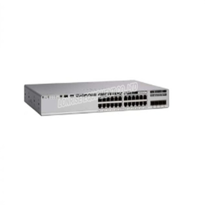 C9200-24T-A Switch 9200 24 porte Switch dati Vantaggio della rete