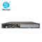 ISR4321-SEC/K9 2GE 2NIM 4G FLASH 4G DRAM Security Bundle Trasmissione di sistema 50Mbps-100Mbps, 2 porte WAN/LAN