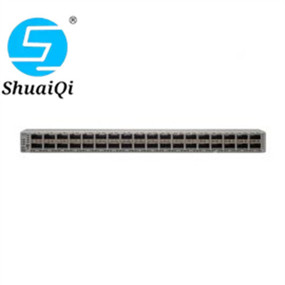 Cisco N9K-C9236C Nexus serie 9000 con 36p 40G 100G QSFP28 36 porte 100 Gbps QSFP28