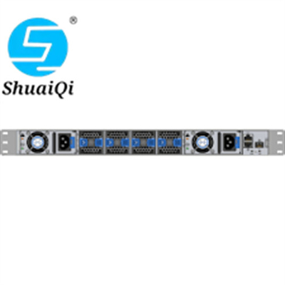 Cisco N9K-C9236C Nexus serie 9000 con 36p 40G 100G QSFP28 36 porte 100 Gbps QSFP28